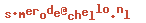 e-mailadres