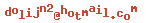 e-mailadres