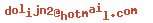 e-mailadres