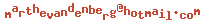 e-mailadres