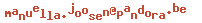 e-mailadres