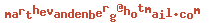 e-mailadres