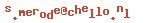 e-mailadres