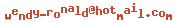 e-mailadres