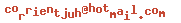e-mailadres