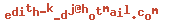 e-mailadres