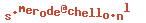 e-mailadres