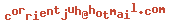 e-mailadres