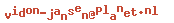 e-mailadres