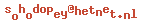 e-mailadres