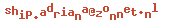 e-mailadres