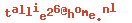 e-mailadres