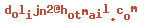 e-mailadres