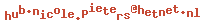 e-mailadres