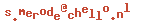 e-mailadres