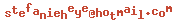 e-mailadres