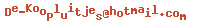 e-mailadres