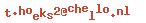 e-mailadres