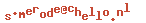e-mailadres