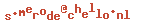 e-mailadres