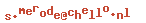 e-mailadres