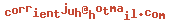 e-mailadres