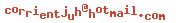 e-mailadres