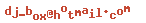 e-mailadres