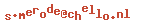 e-mailadres