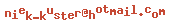 e-mailadres