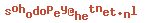 e-mailadres