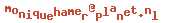 e-mailadres