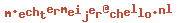 e-mailadres