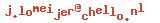 e-mailadres