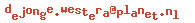 e-mailadres