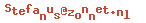 e-mailadres