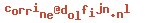 e-mailadres