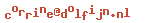 e-mailadres