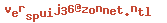 e-mailadres