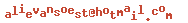 e-mailadres