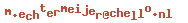 e-mailadres