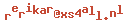 e-mailadres