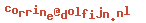 e-mailadres