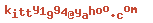 e-mailadres