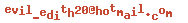 e-mailadres