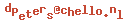e-mailadres
