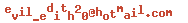 e-mailadres
