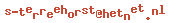 e-mailadres