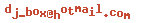 e-mailadres