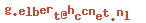 e-mailadres